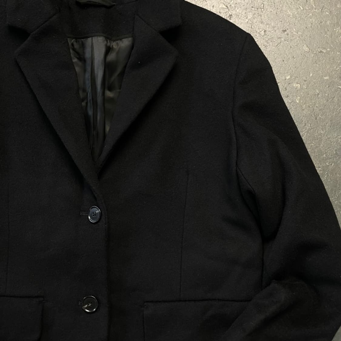 38 코스 블레이저 자켓 상품이미지2