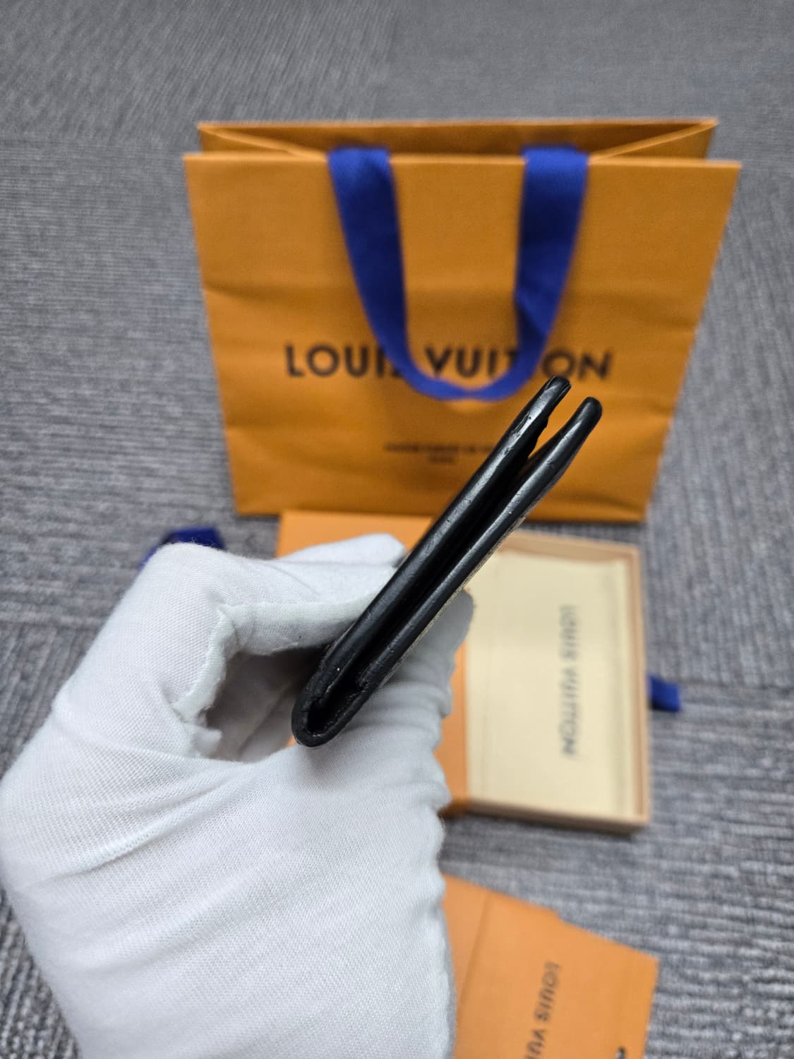 [특가][정품]루이비통 쉐도우 오거나이저 상품이미지4