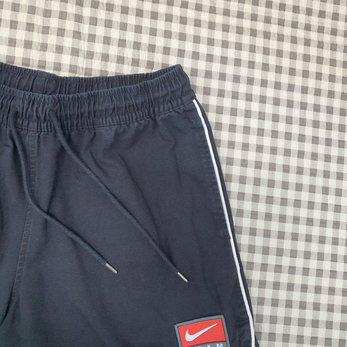 나이키 밴딩 반바지 남자29~31 상품이미지4