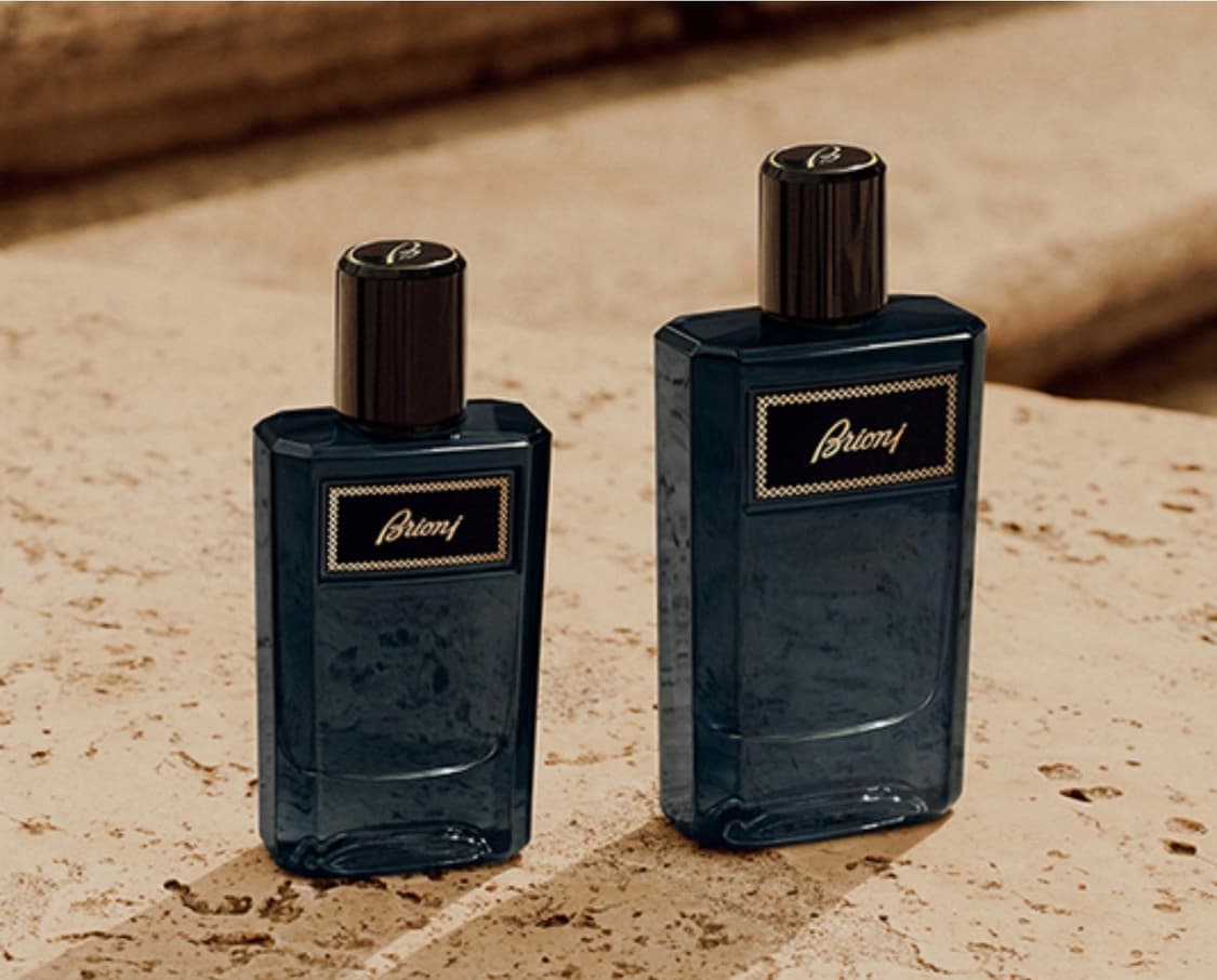 이태리 명품 향수 Brioni EDP 상품이미지2