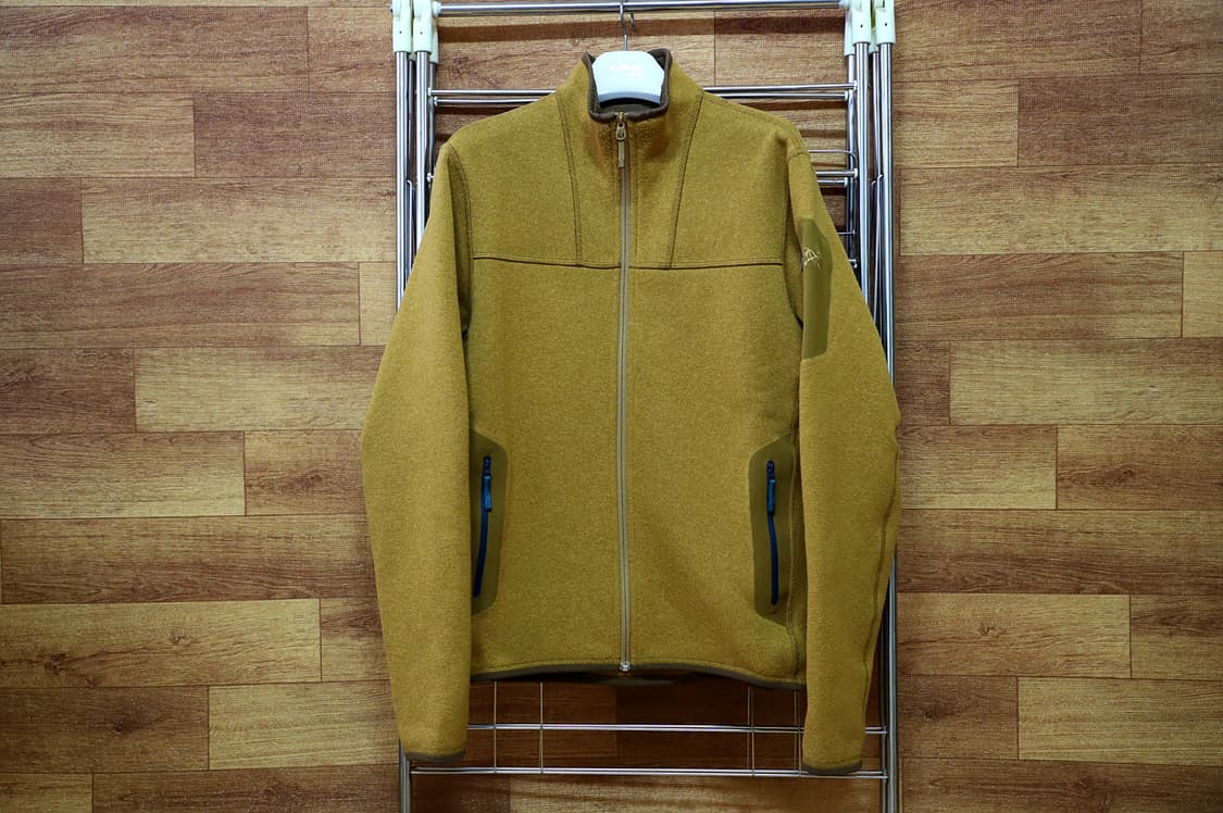 Arc'teryx Covert Cardigan - 넬슨 정품 상품이미지2