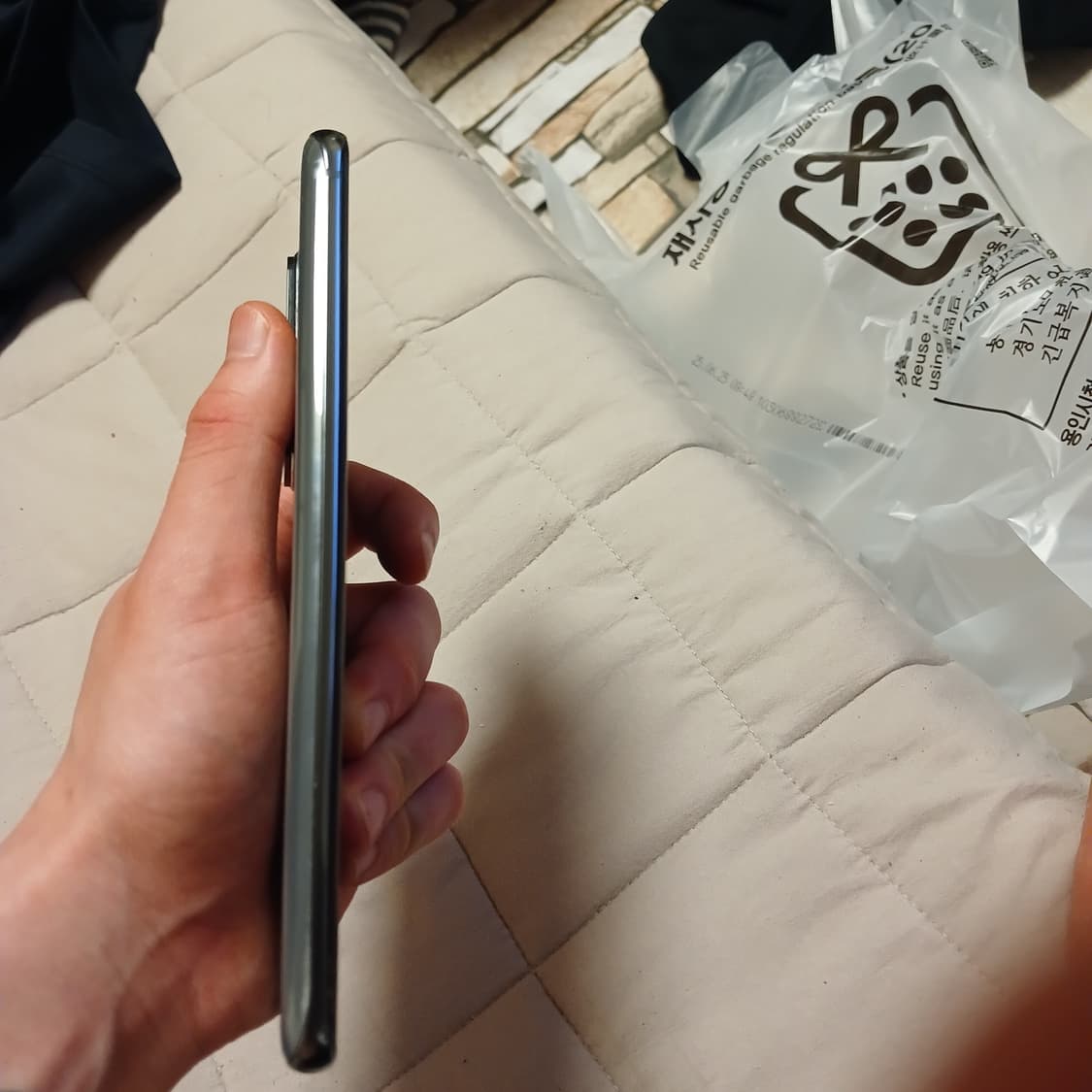급처))갤럭시 s20 울트라 5G 팝니다! 상품이미지4