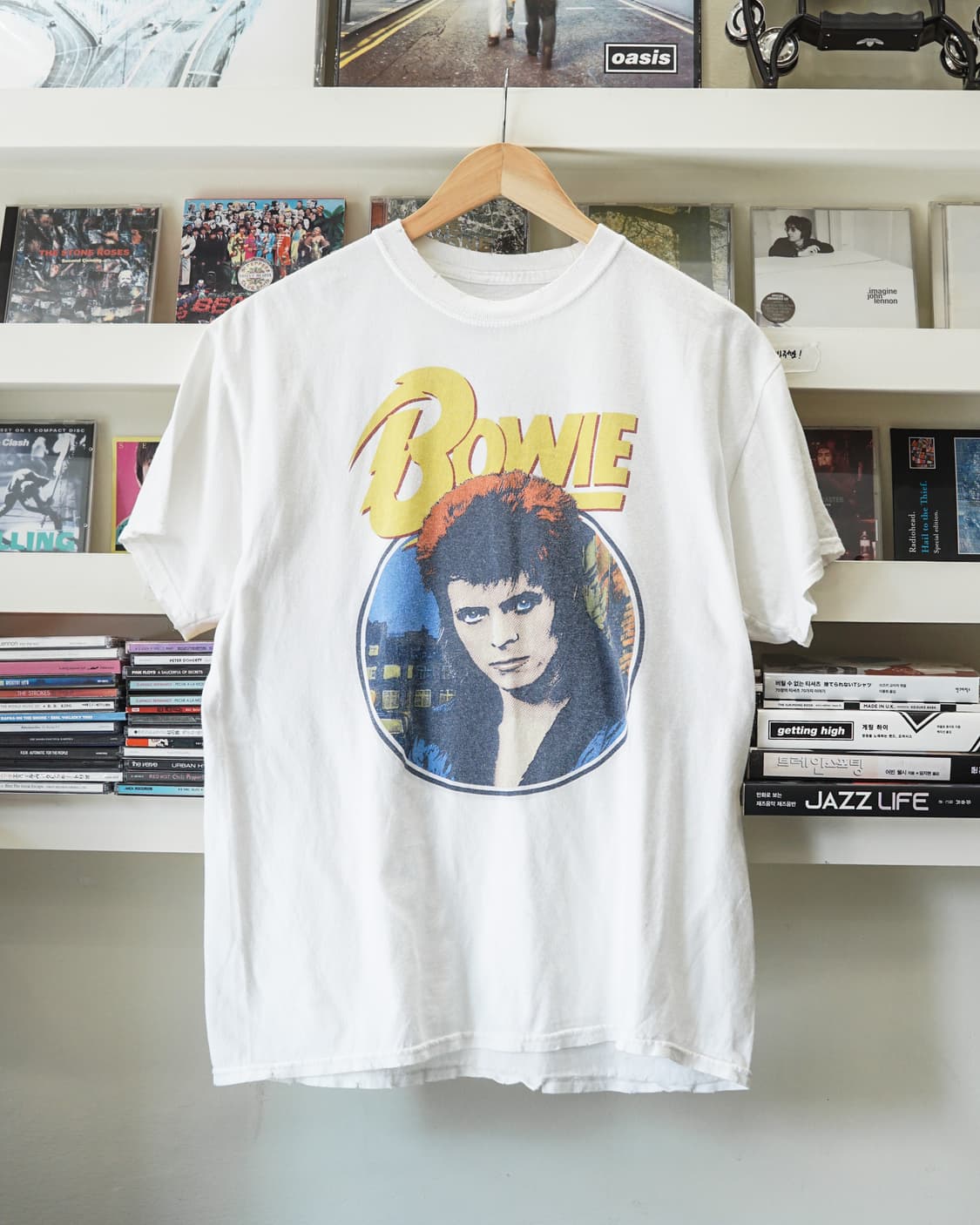 David Bowie 상품이미지1