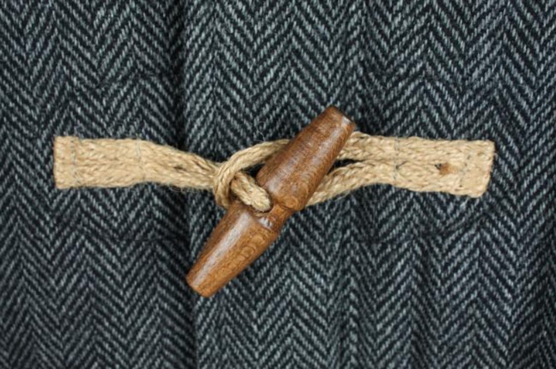 타미힐피거 코트 상품이미지4