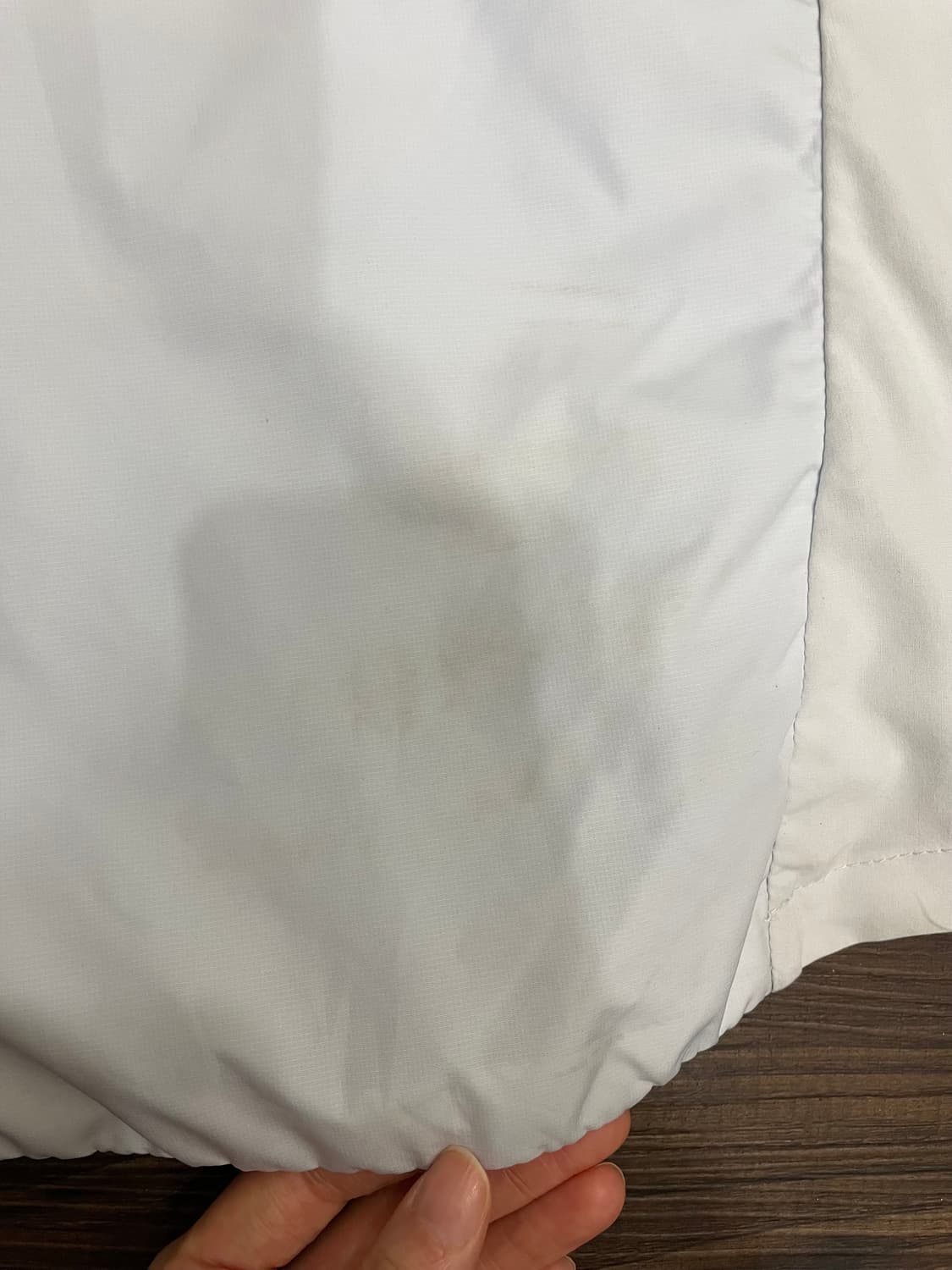 나이키 에어로로프트 베스트  상품이미지10