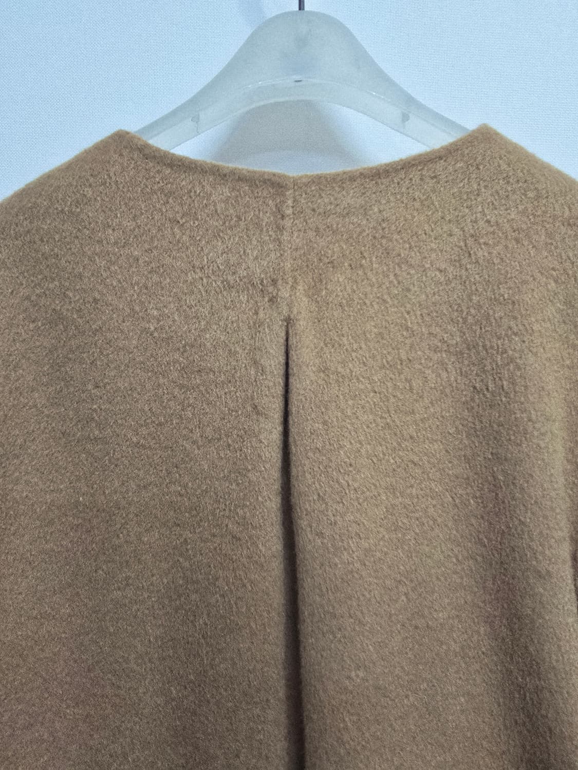 지스튜디오 노카라 숏 자켓 상품이미지5