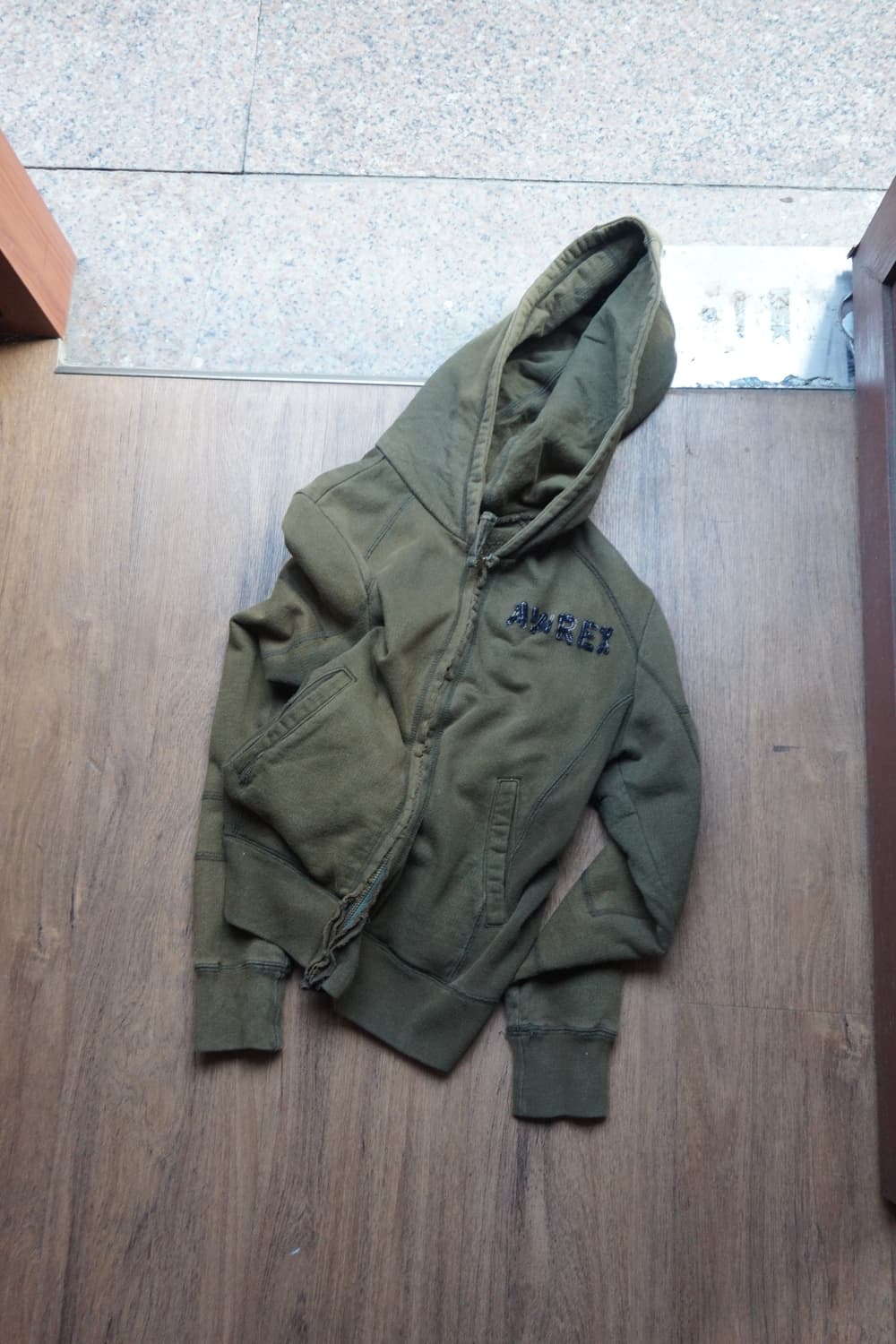 Avirex 상품이미지1