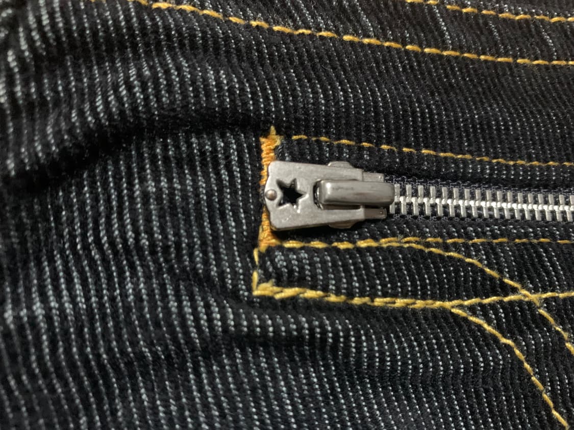 LEVIS TYPE 1 리바이스 타입원 웨스턴 부츠 코듀로이 팬츠 상품이미지9