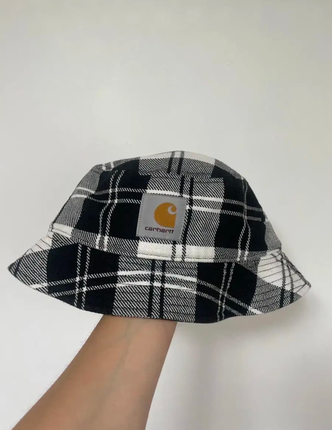 칼하트wip 버킷햇(L/XL) 상품이미지1