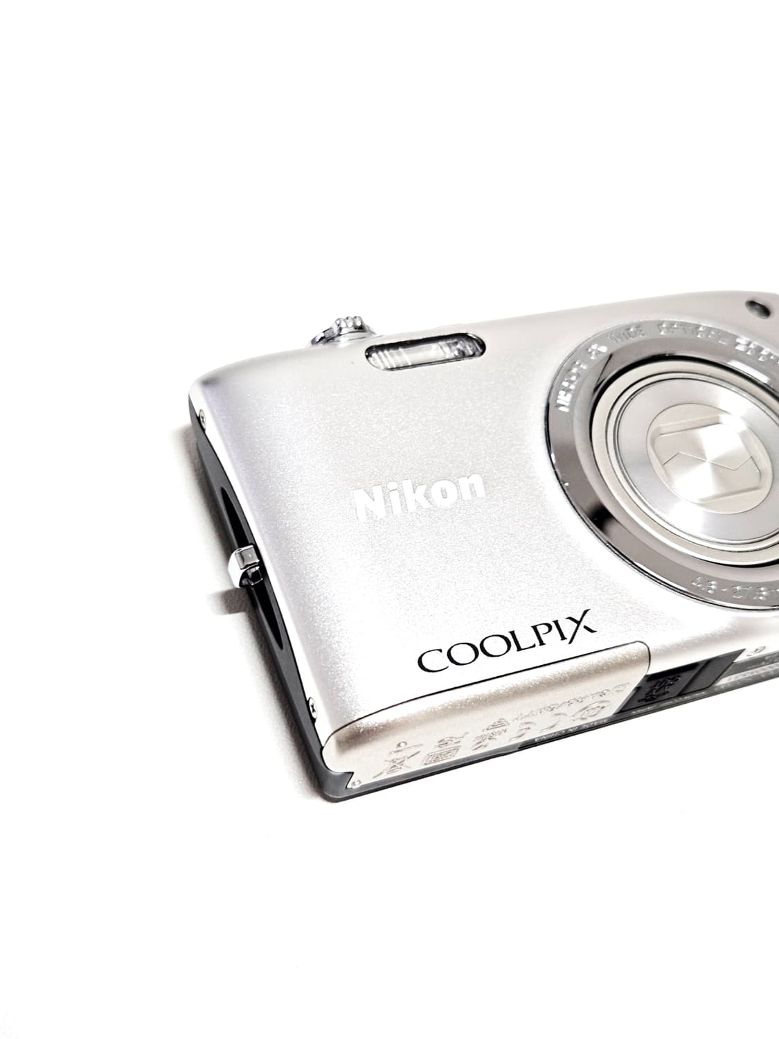 니콘 쿨픽스 Nikon Coolpix S2700 디카 디지털카메라 상품이미지4