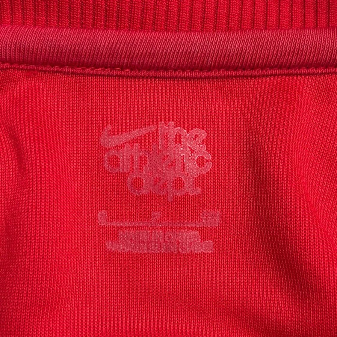 나이키 로고 트랙탑 v1767 상품이미지6