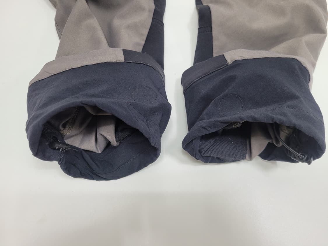 MONTURA  몬츄라 버티고 라이트 밴딩 팬츠 / 여 S    상품이미지6