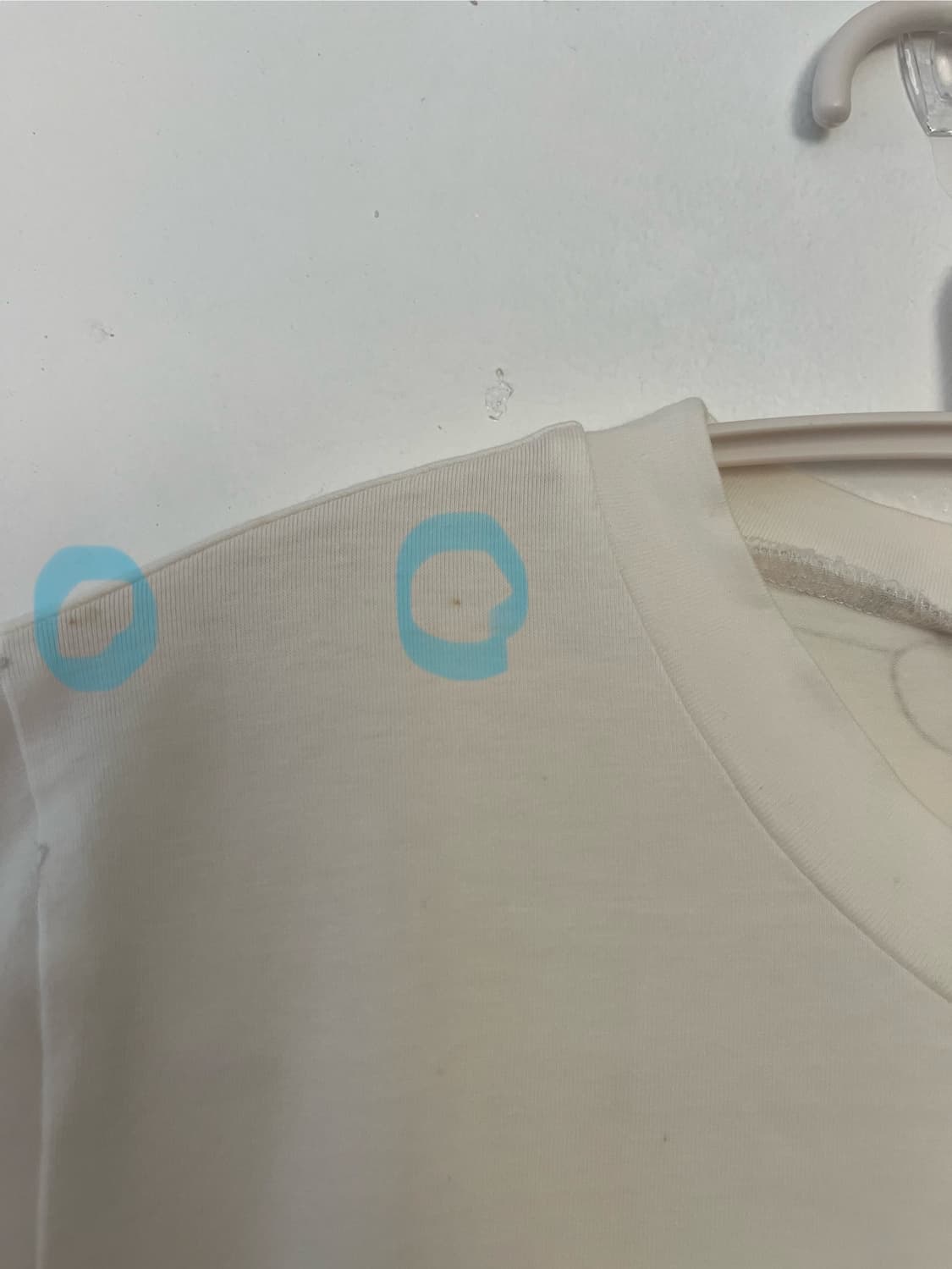 INCISED POINT LONG SLEEVE 상품이미지10