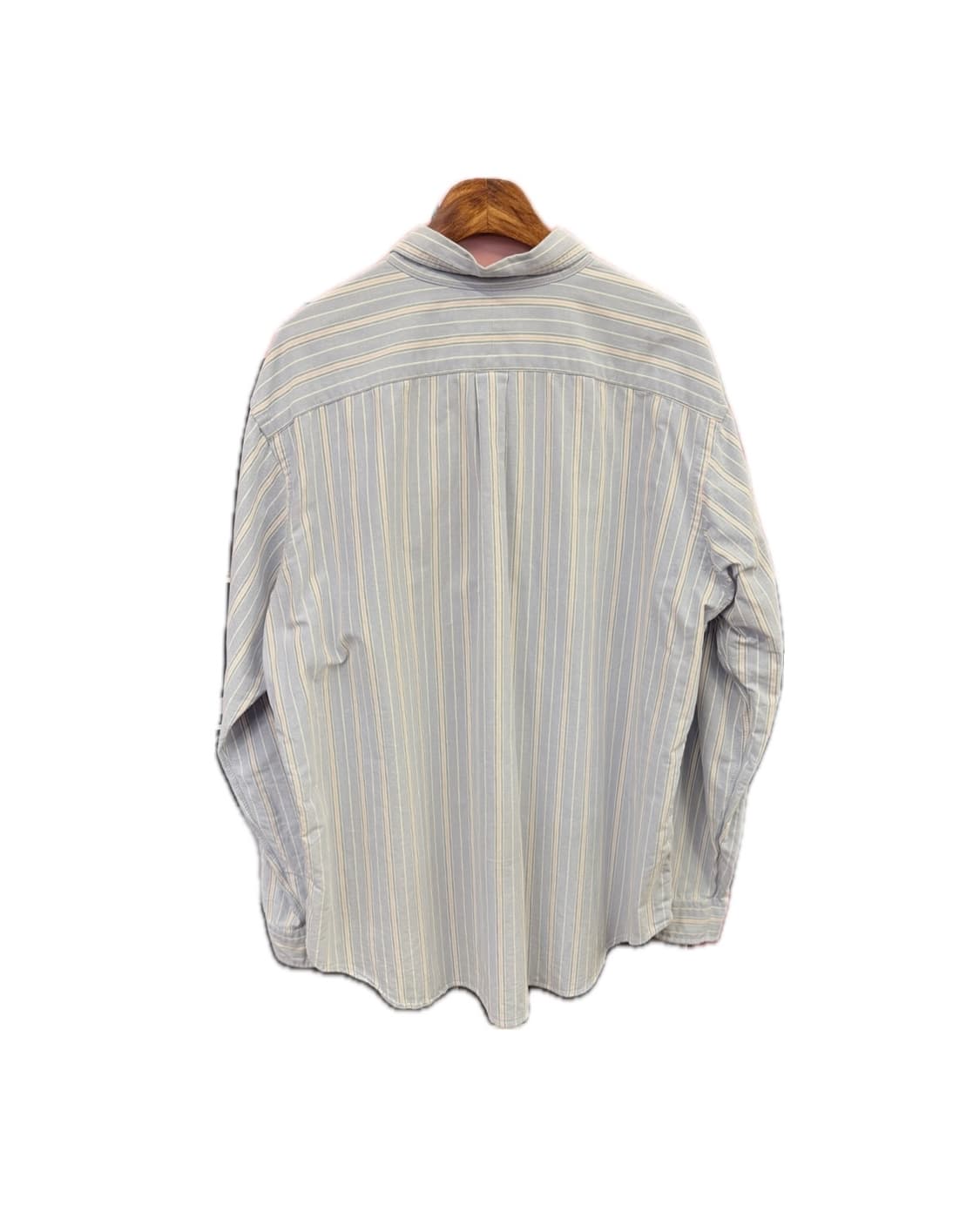 폴로랄프로렌 클래식  스트라이프 셔츠 상품이미지2