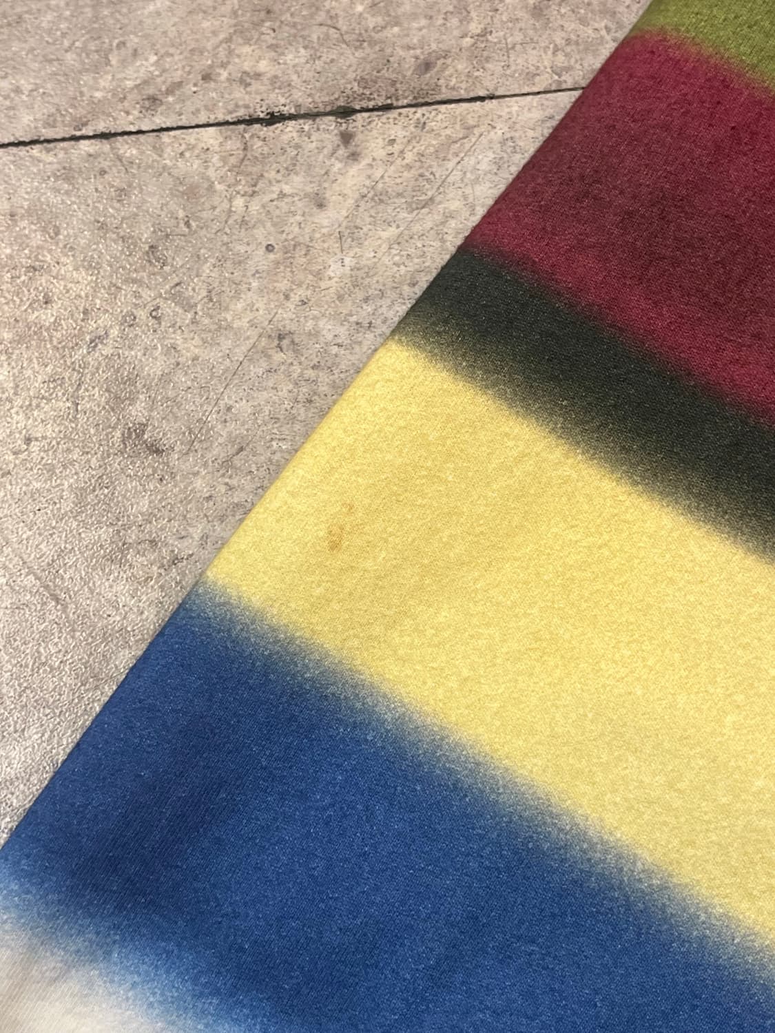 디스이즈네버뎃 롱슬리브리스 긴팔티 M #csz2215 상품이미지5