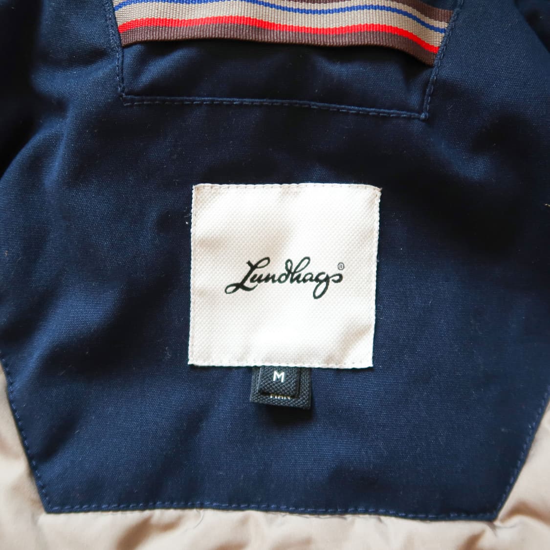 룬닥스 프리마로프트 Edhe 파카 상품이미지7