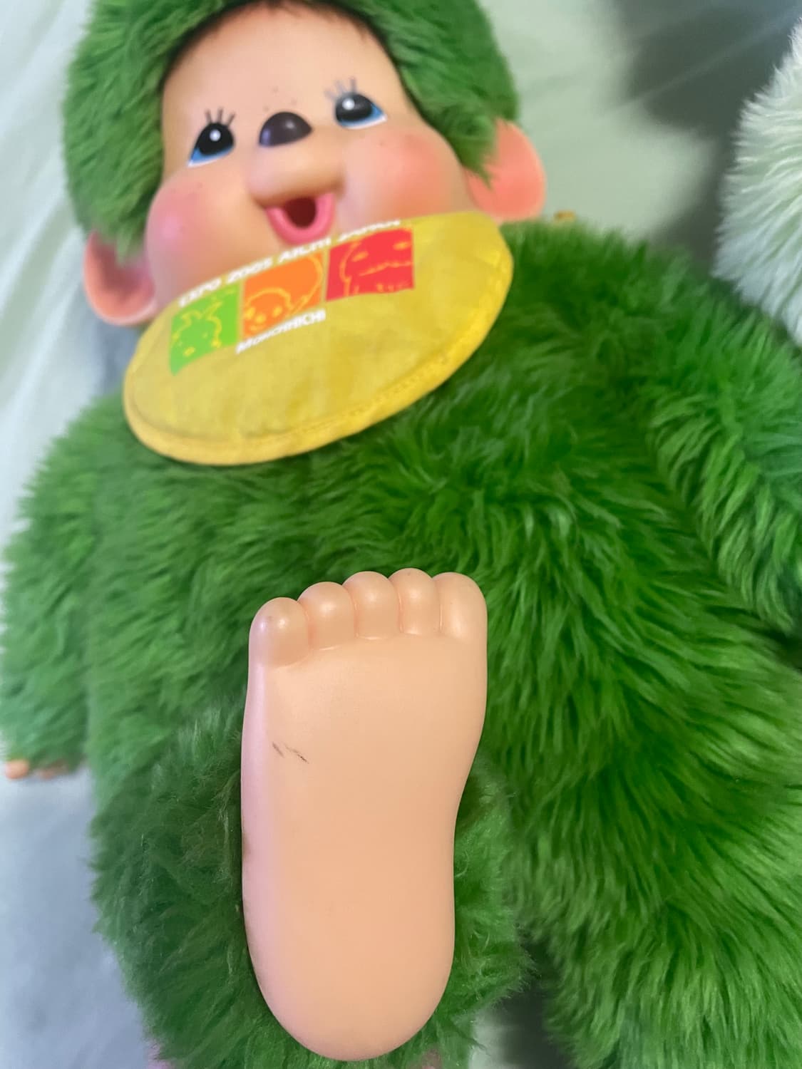 정품 2005 Expo 엑스포 몬치치 라지 세트 상품이미지8