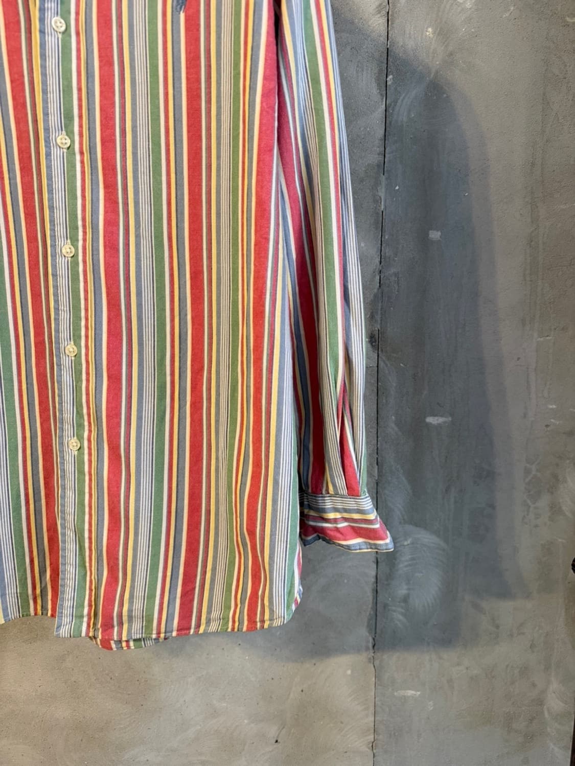 폴로 랄프로렌 블레이크 셔츠 100~103 상품이미지7