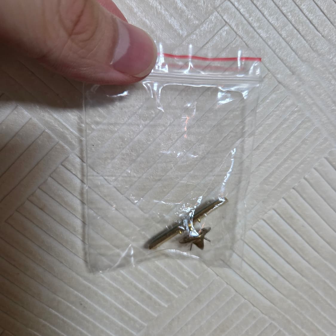 [미사용품]바버 정품 벳지 상품이미지3