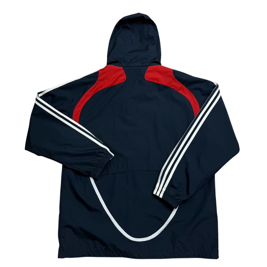 아디다스 바이에른 뮌헨 바람막이 상품이미지3