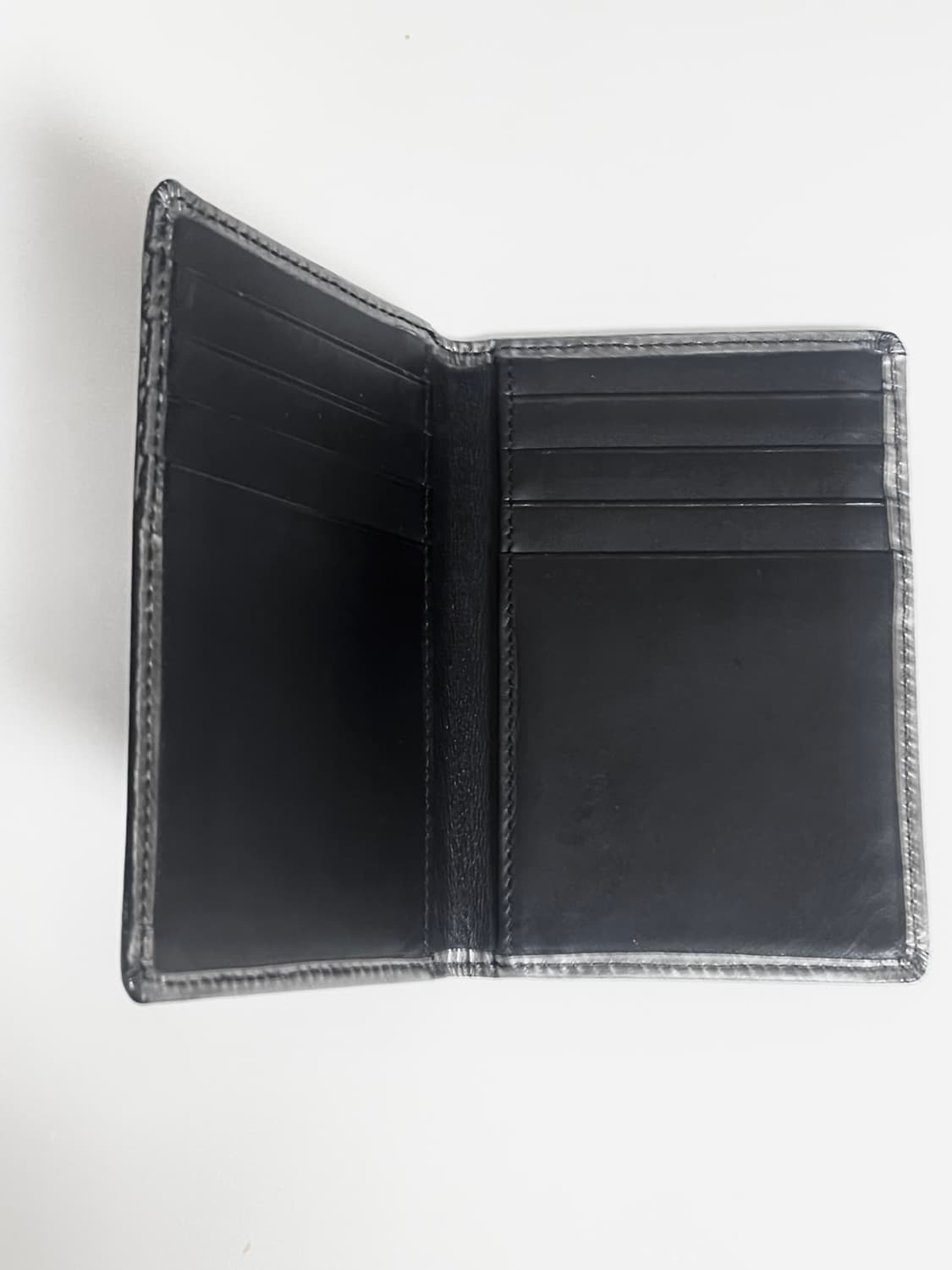 장 폴 고티에 실버 카드지갑 상품이미지4