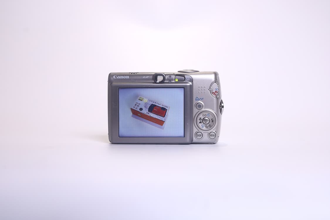 캐논 익시 810 (익서스 950 일본 모델, 이체 시 2만원 할인) 상품이미지7