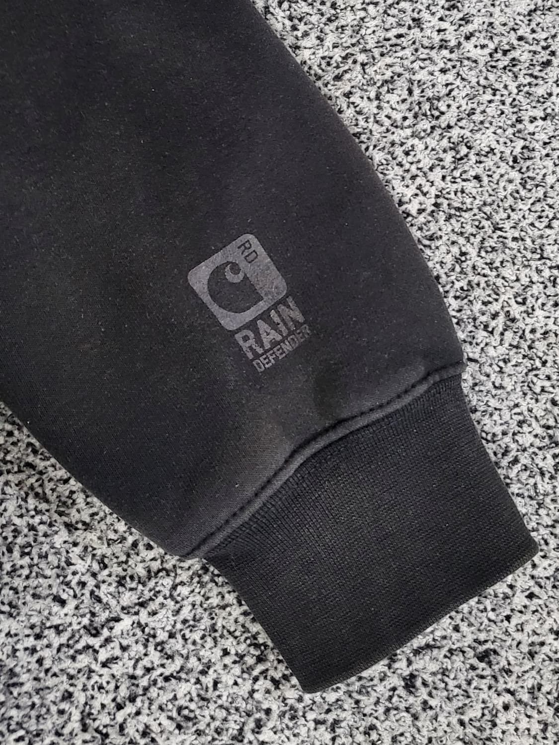 칼하트 후드 집업  상품이미지6