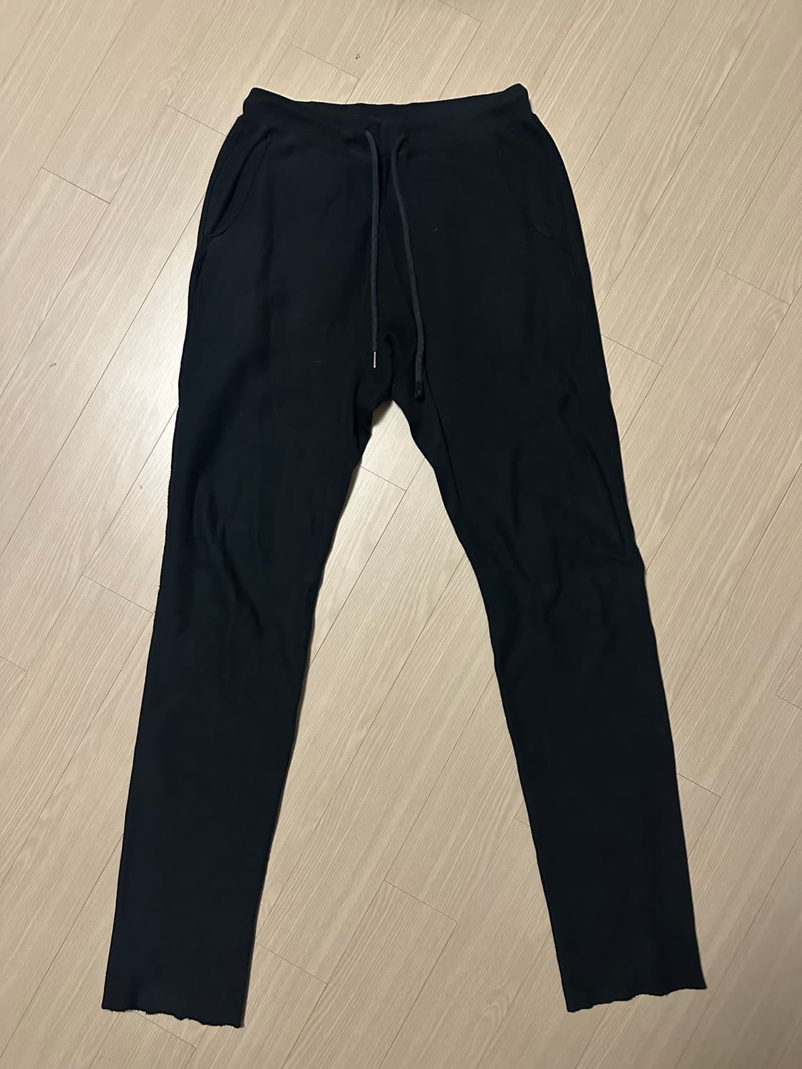 Takahiromiyashita The Soloist sweat pant 상품이미지1