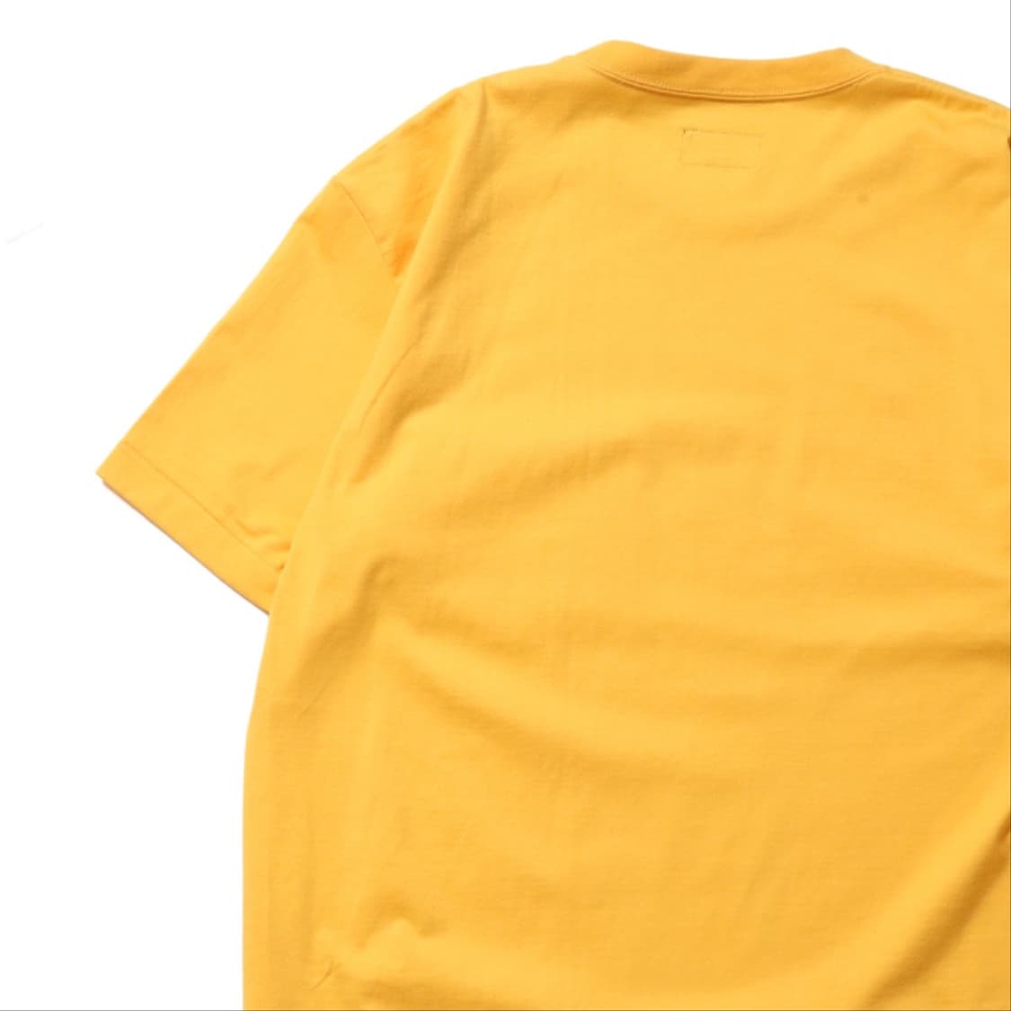 디센던트 Descendant Logo Pocket T-shirt 

 상품이미지5