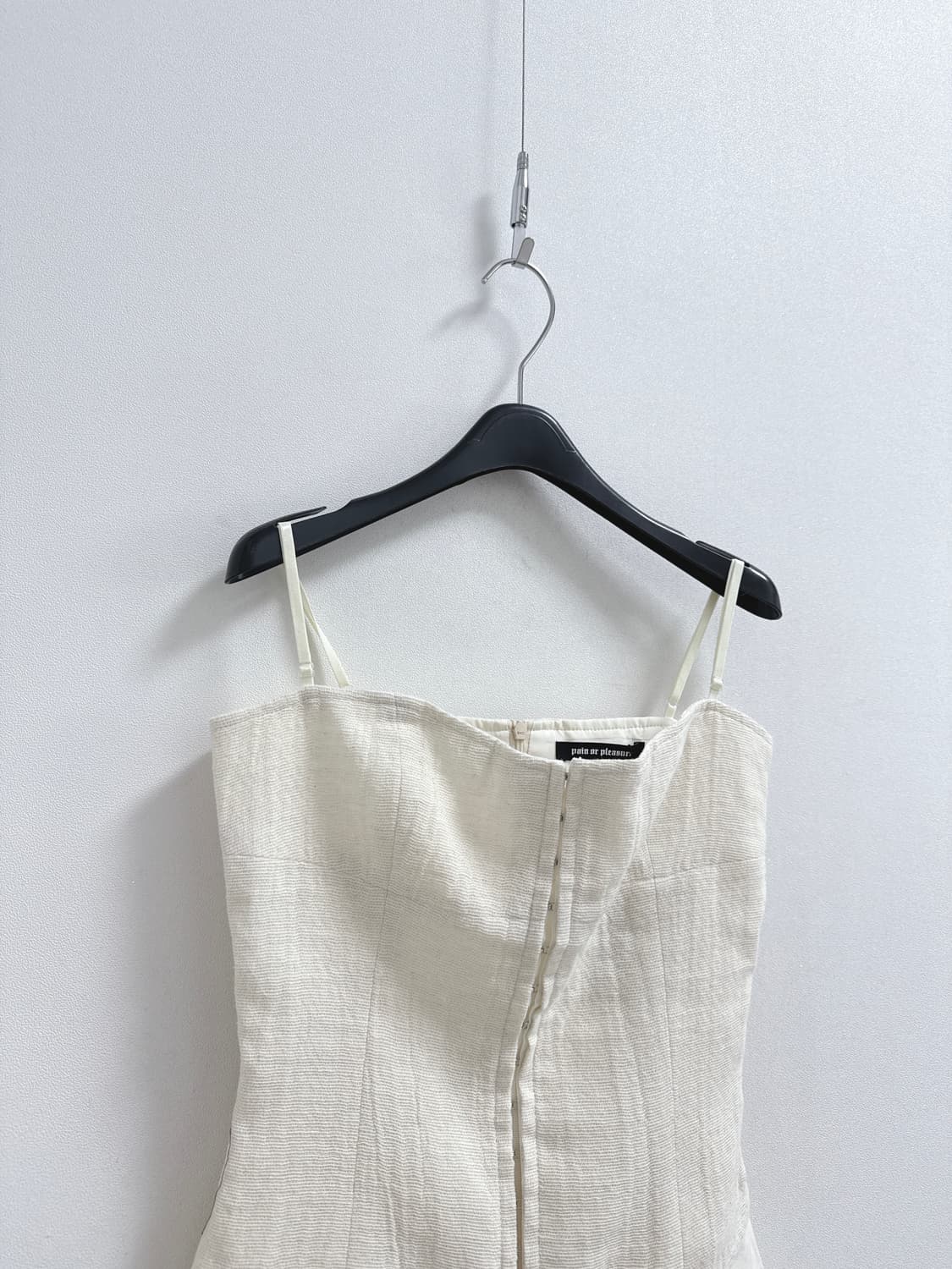 페인오어플레져 님프 드레스 상품이미지4