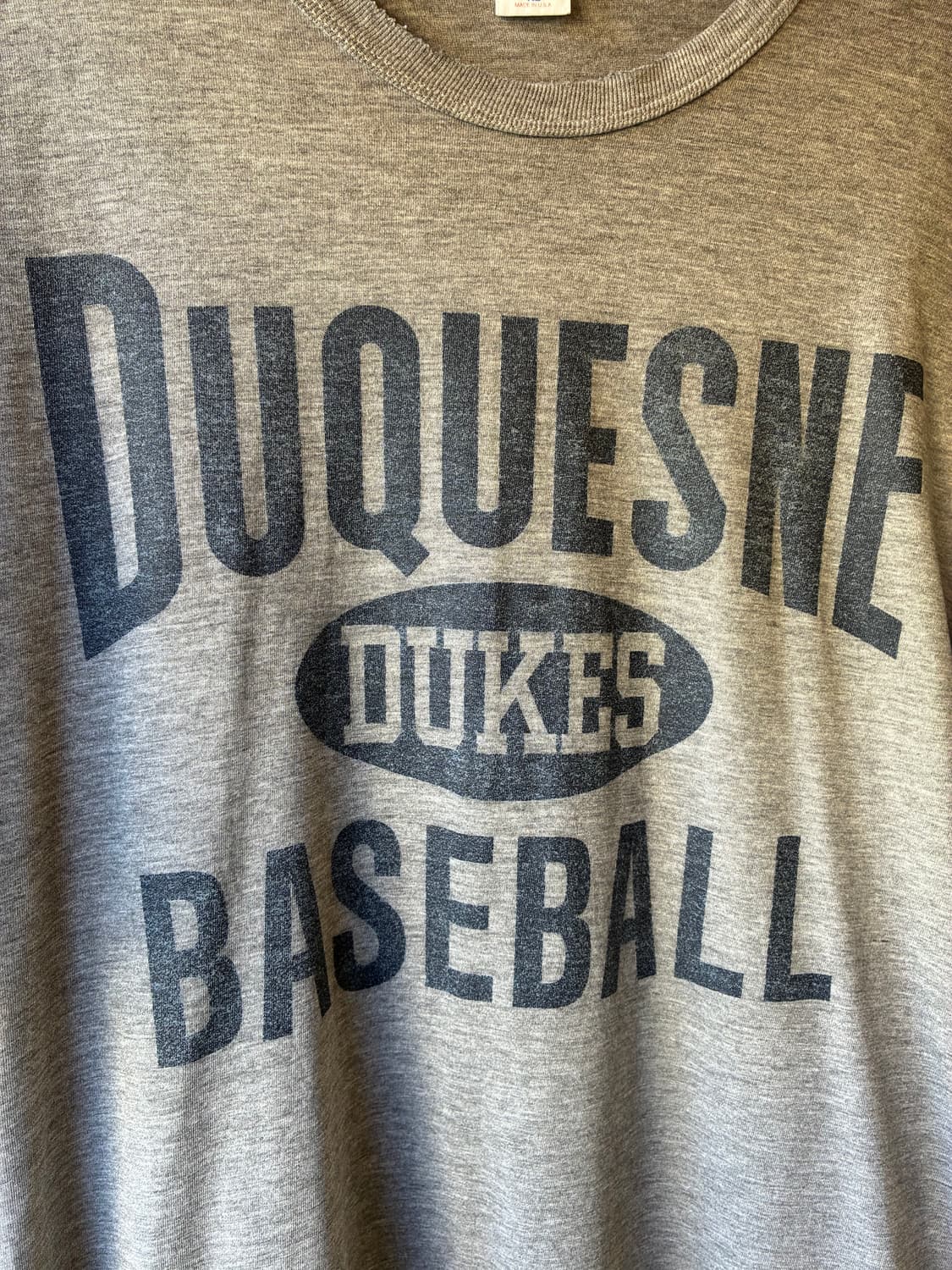 90’s Russell Athletic Baseball T-shirt  상품이미지5