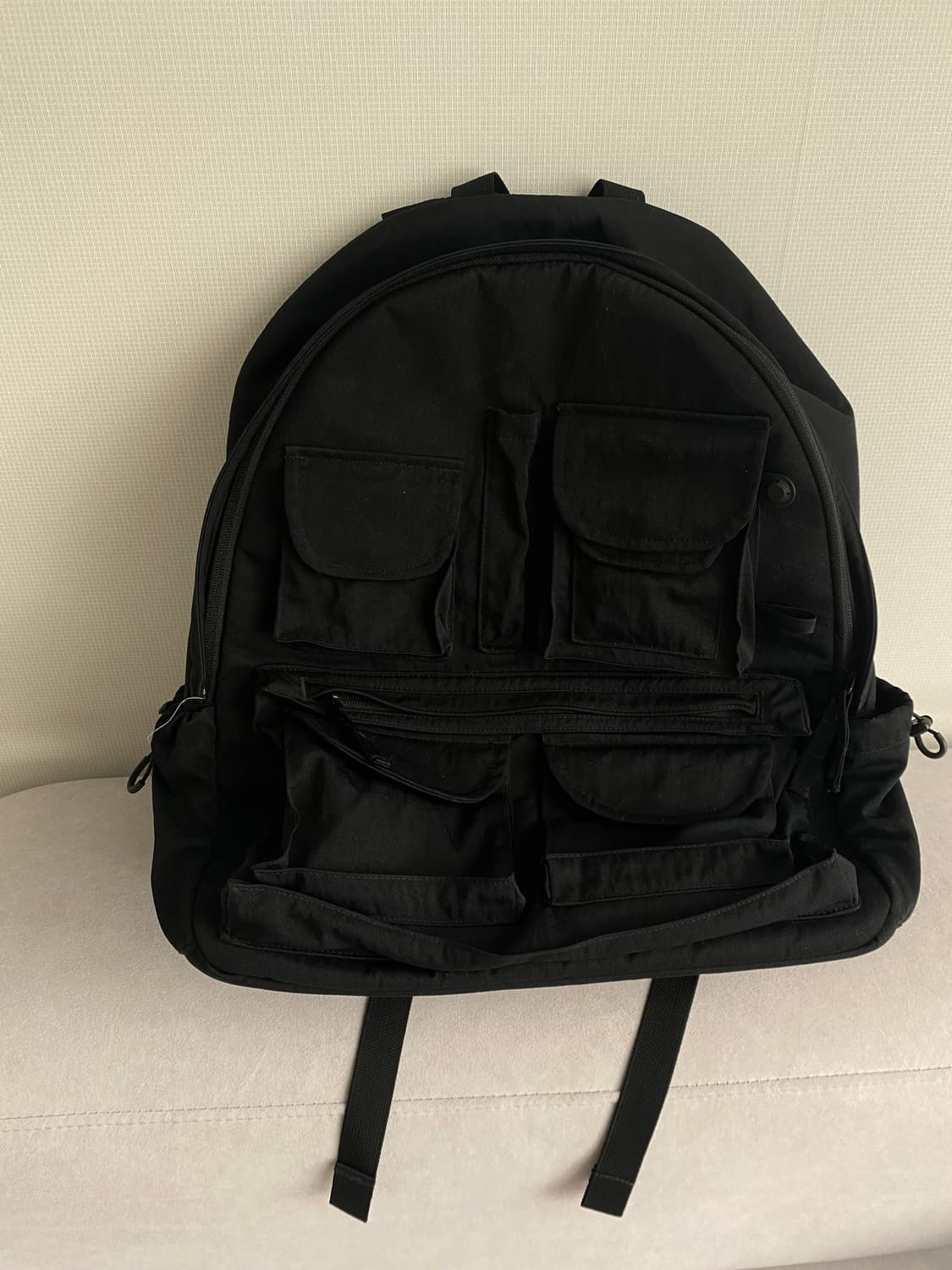 다이와피어39 백팩 팝니다 상품이미지1