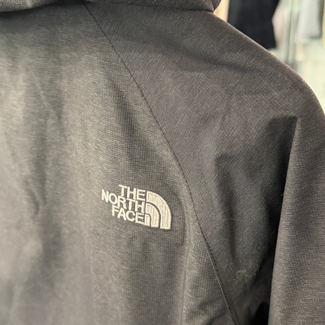 [100] 노스페이스 드라이벤트 바람막이 상품이미지7