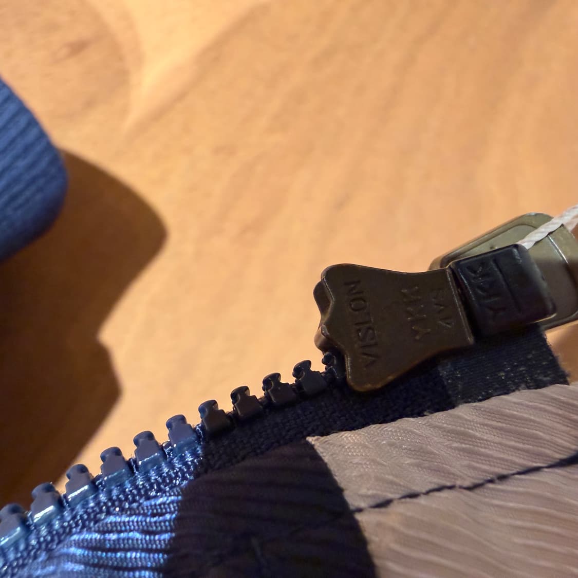 90s 재팬 카파 올드스쿨 바람막이 XL 상품이미지3