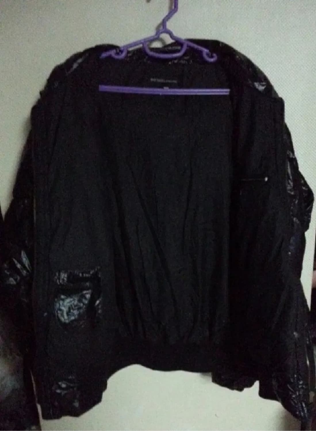 타케오키쿠치 유광패딩 4=100 상품이미지3