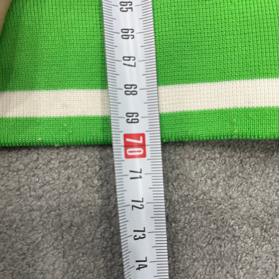 엄브로 잉글랜드 져지 트랙자켓 상품이미지6