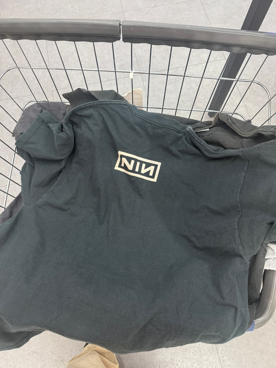 00s 나인 인치 네일스 상품이미지3