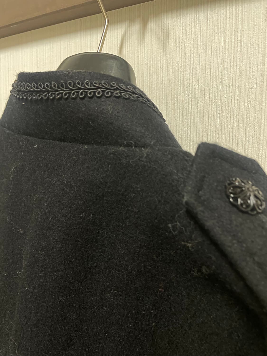 LUCY NAPOLEON JACKET 상품이미지5