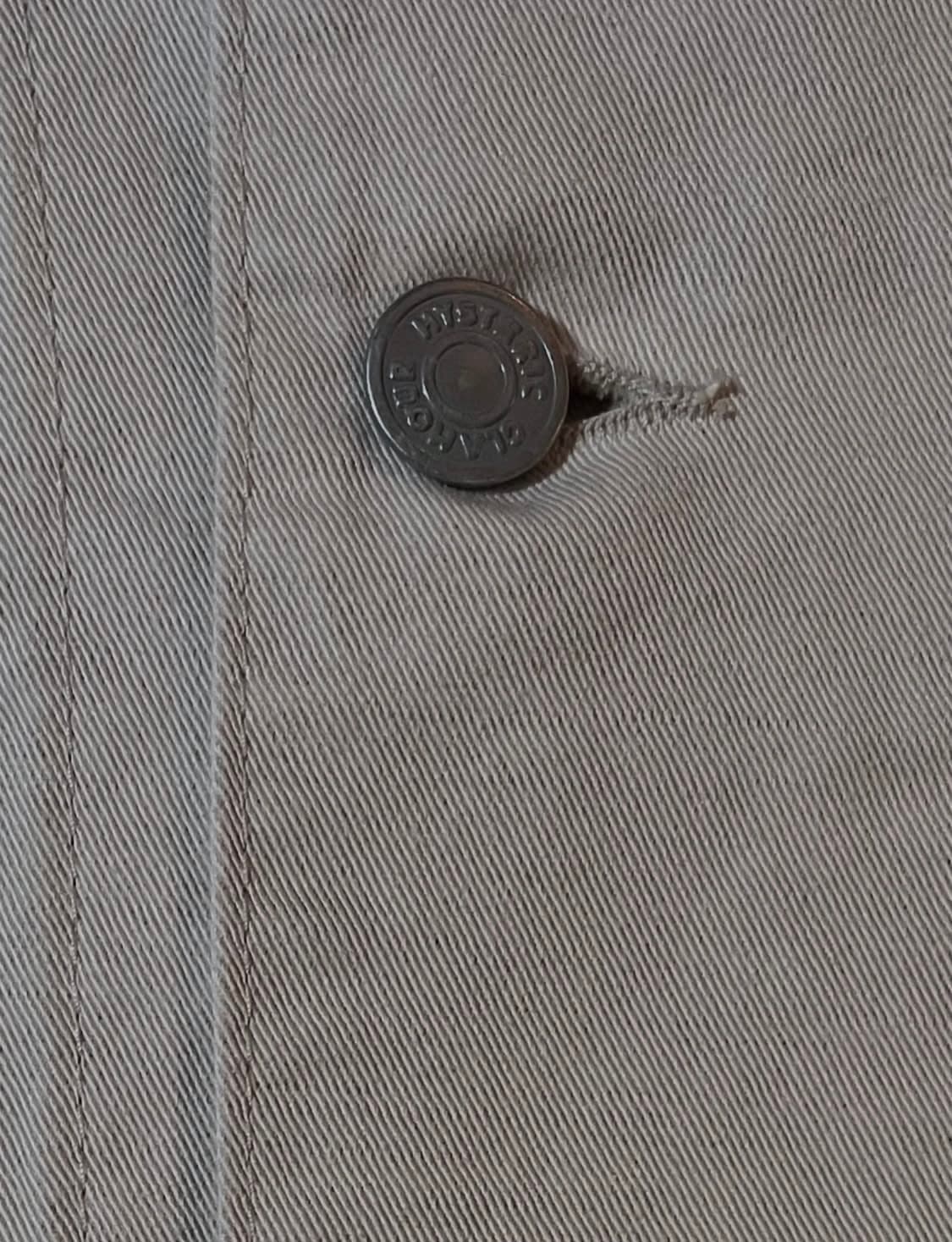 Hysteric Glamour 히스테릭글래머 초어 워크자켓  상품이미지6