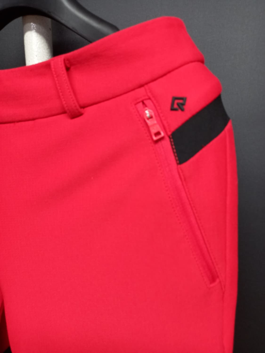 레노마 골프 추동 기모 팬츠 44 상품이미지4