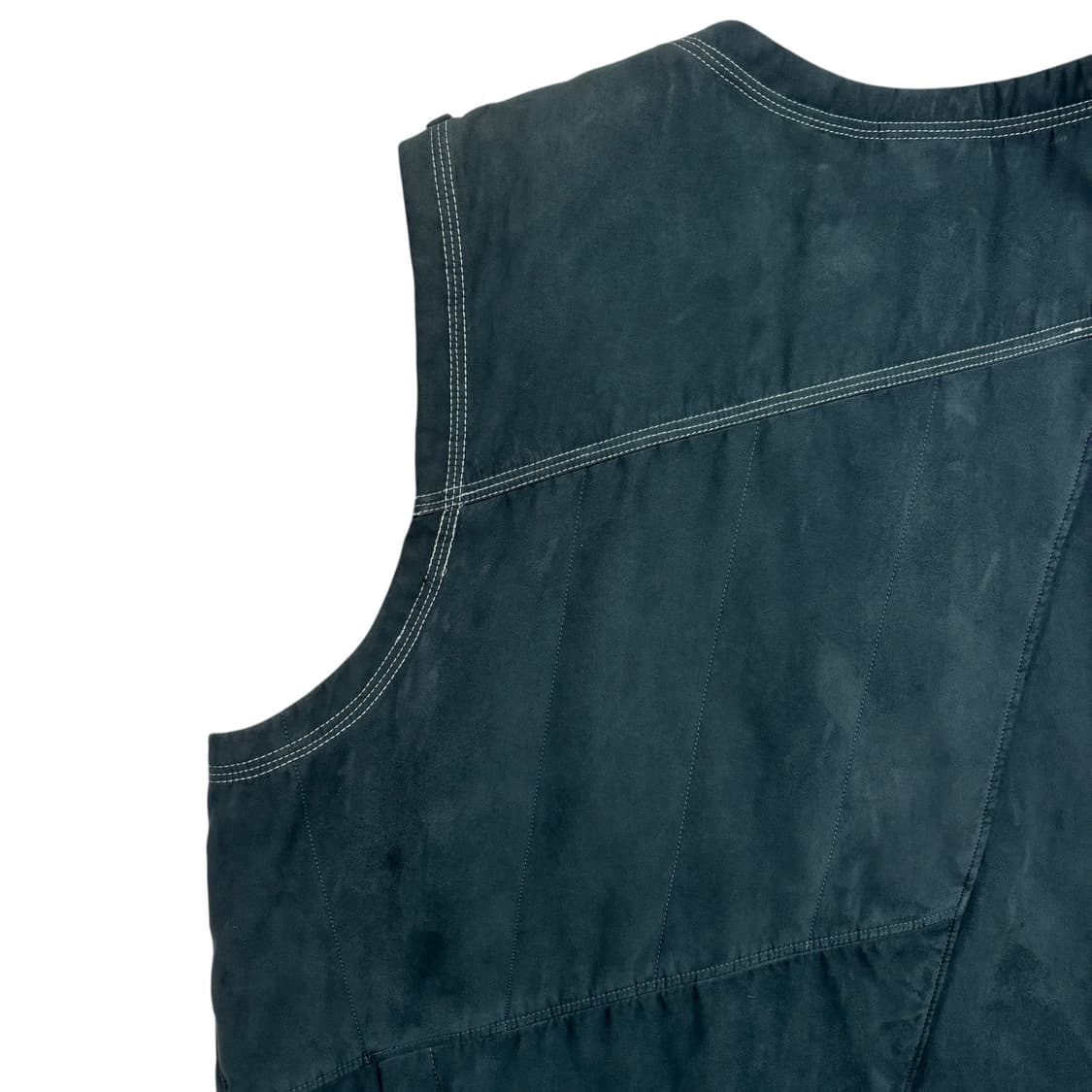 00s 나이키 ACG 네이비 워크 베스트 자켓 L 상품이미지5