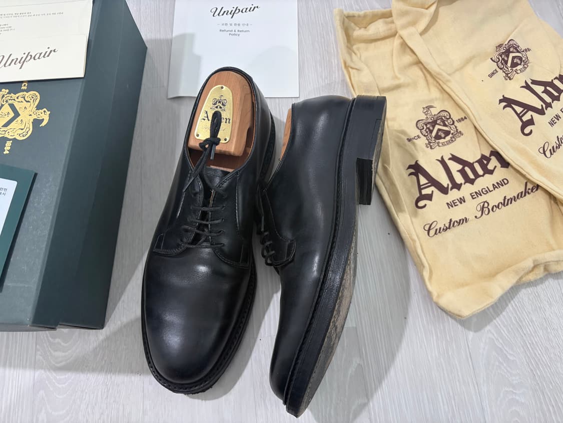 [7.5D] 알든 9909 상품이미지2