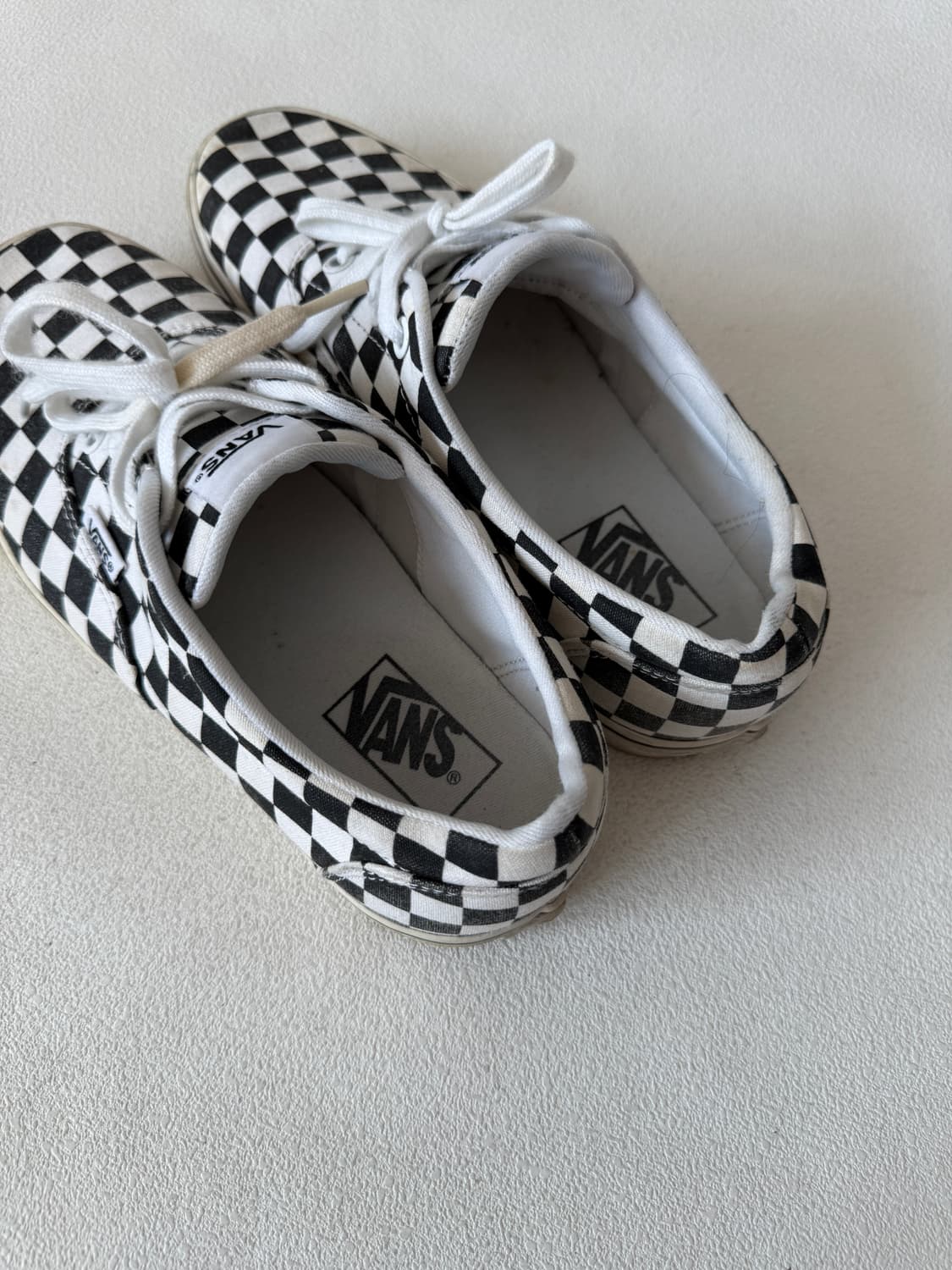 [255]반스(VANS) 체커보드 에센틱 상품이미지7