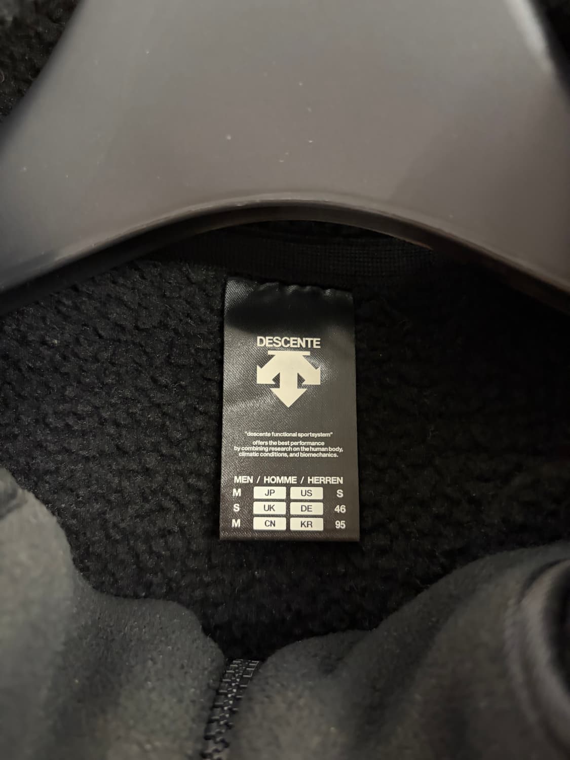 Descente swiss ski jumper 95 상품이미지7