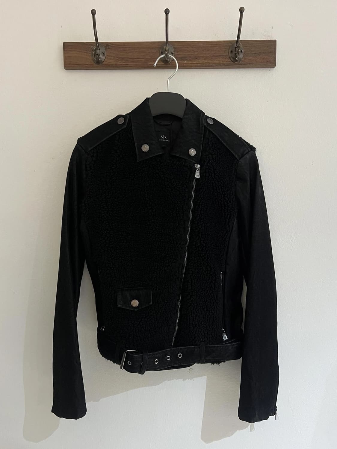 알마니 익스체인지 자켓 상품이미지1