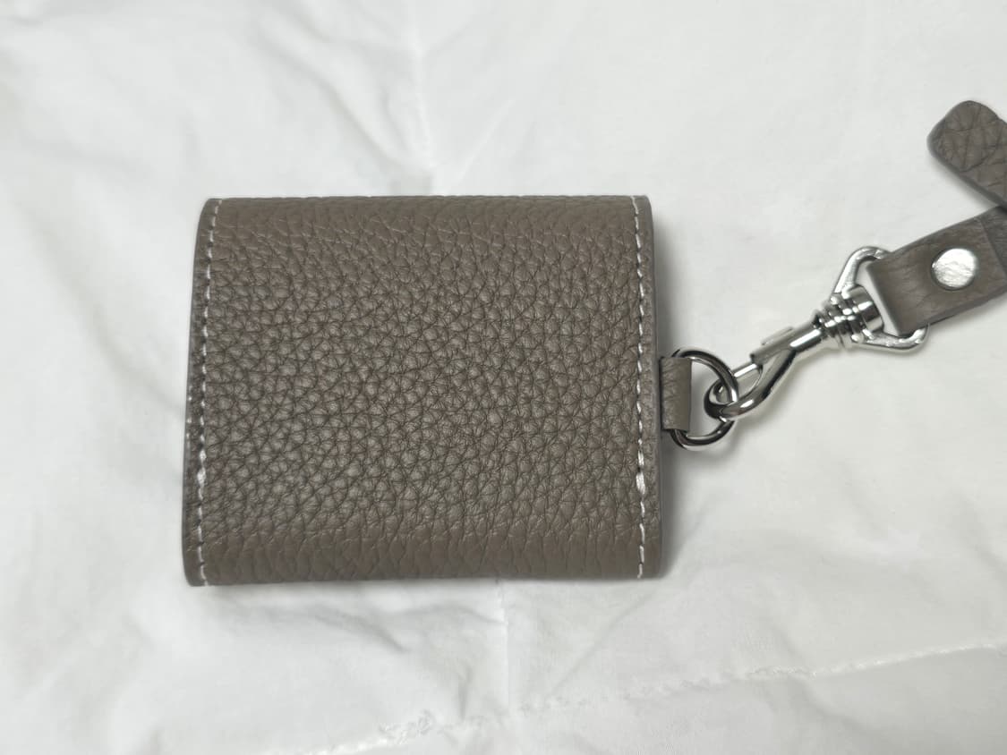 UMER 유메르 메르레브 에어팟프로 케이스 백참 에토프 상품이미지5