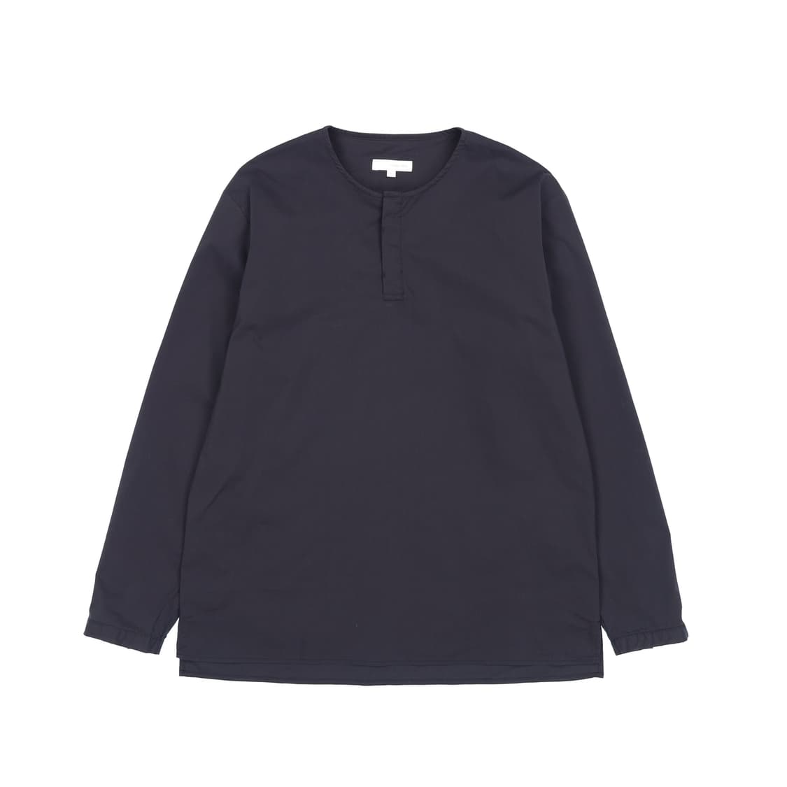 [95] 시리즈 남성 헨리넥 긴팔 티셔츠 N6934 상품이미지1