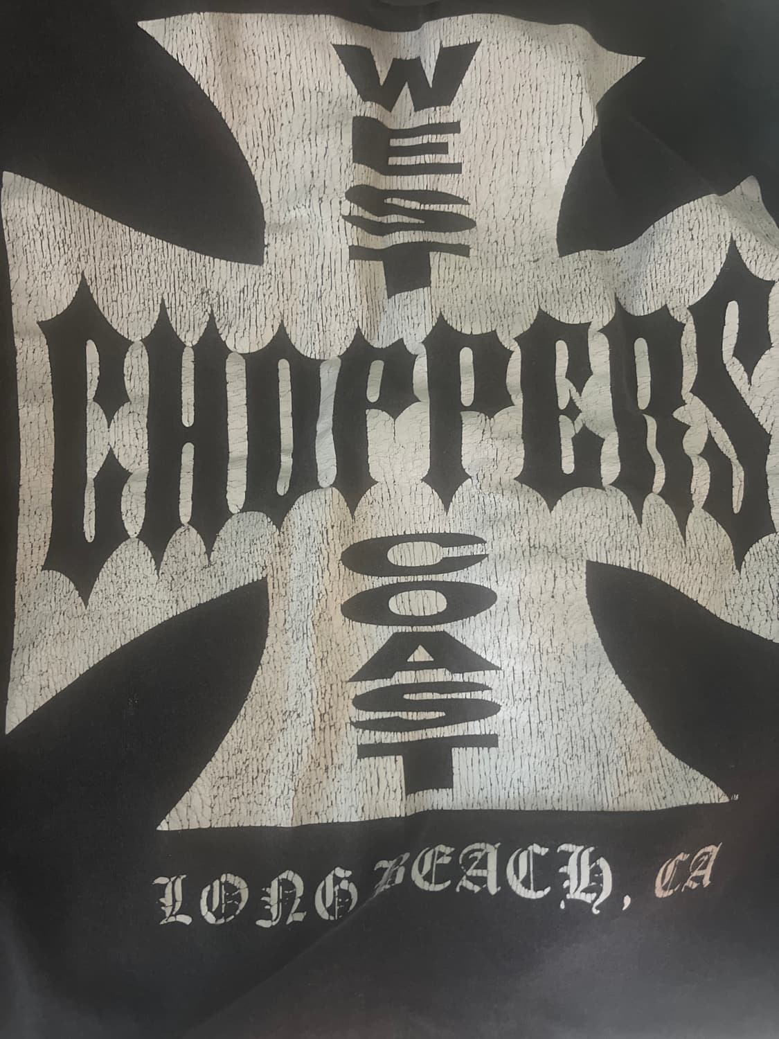 웨스트 코스트 차퍼스 롱슬리브 상품이미지4