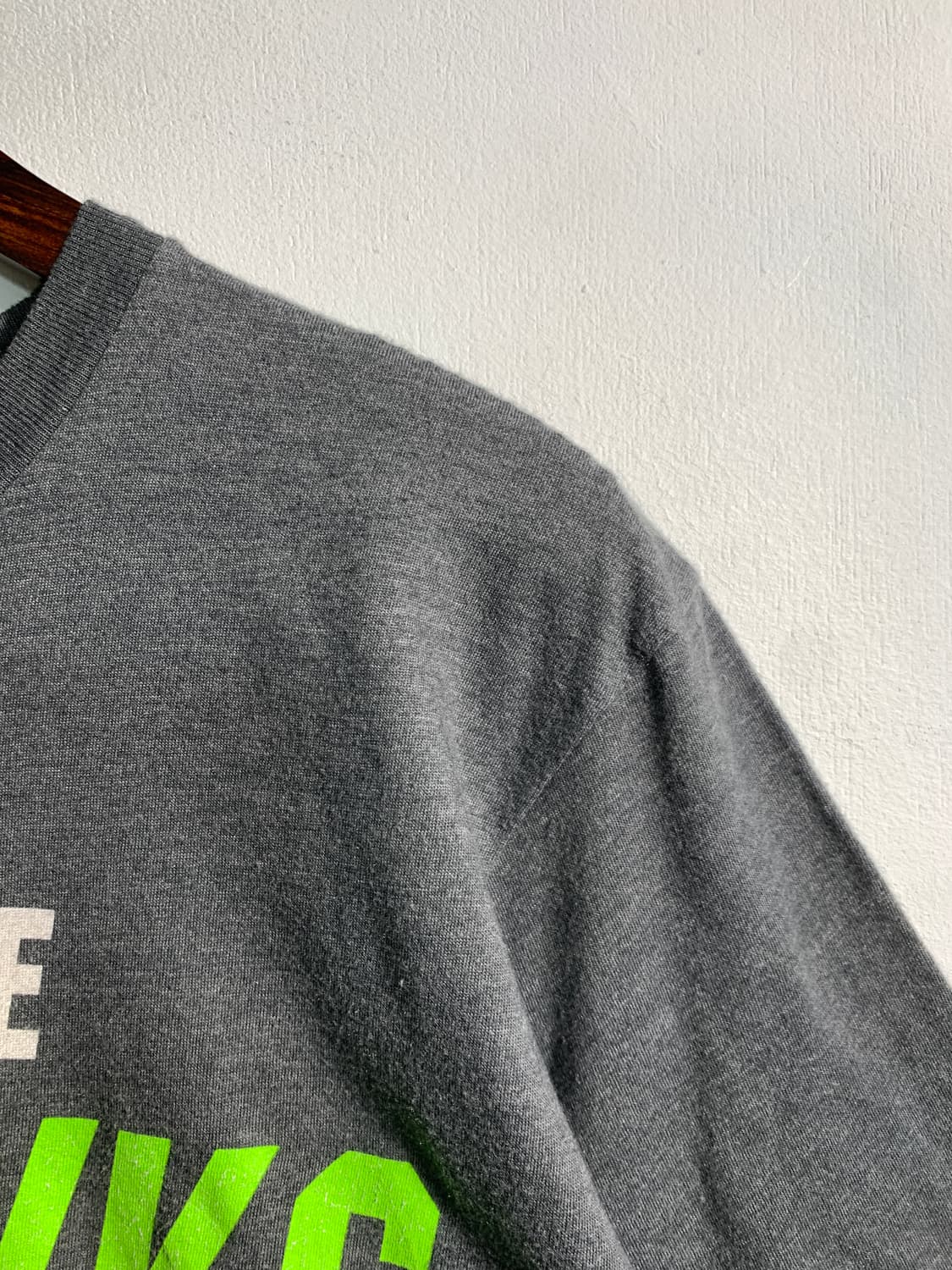 만원샵) majestic 마제스틱 빈티지 티셔츠 M C228 상품이미지3