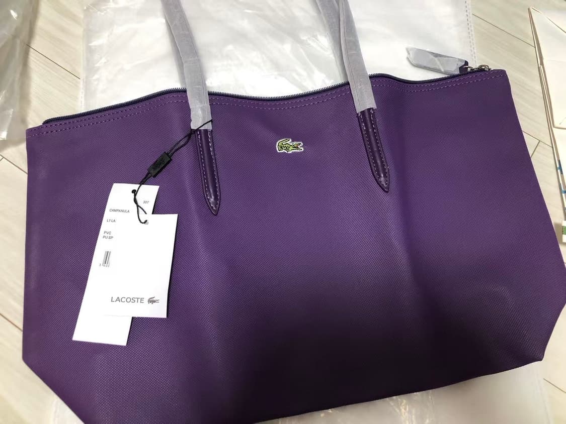 LACOSTE토트백 상품이미지2